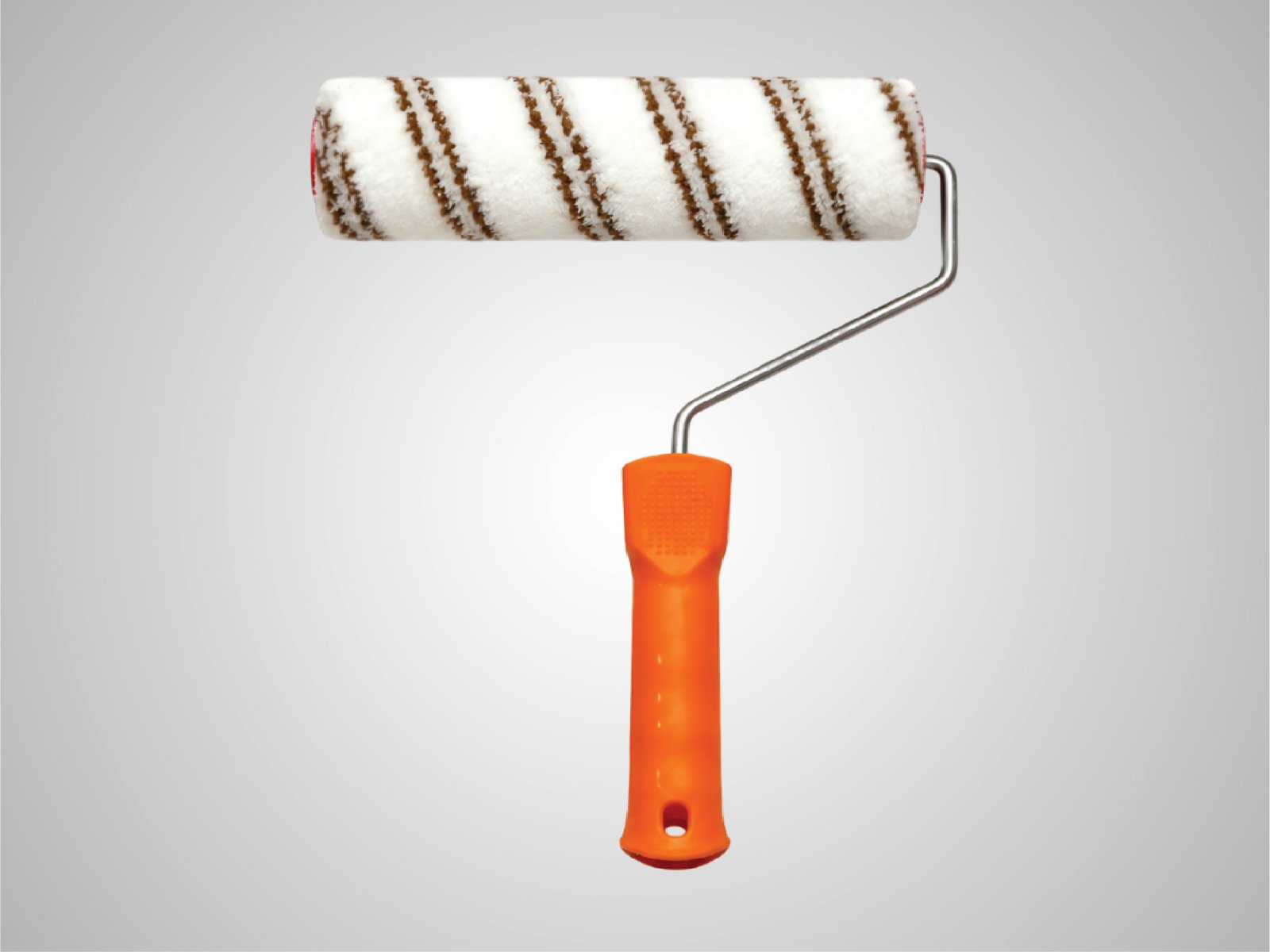 4" Wall Master Pro Brush